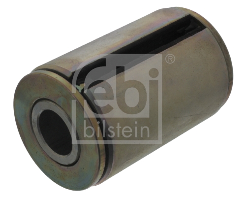 Сайлентблоки FB 38502 для MAN F 2000 19.423 FS, FLS, FLLS